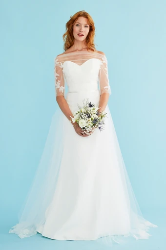 Lea-Ann Belter Style #Teegan #2 frontface vertical thumbnail