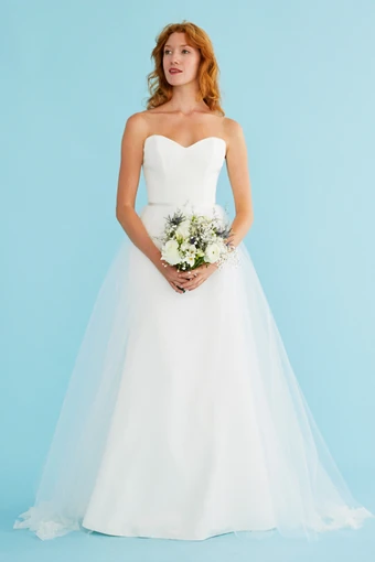 Lea-Ann Belter Style #Teegan #1 frontface vertical thumbnail