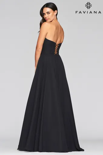 Faviana S10232 #5 backface vertical thumbnail