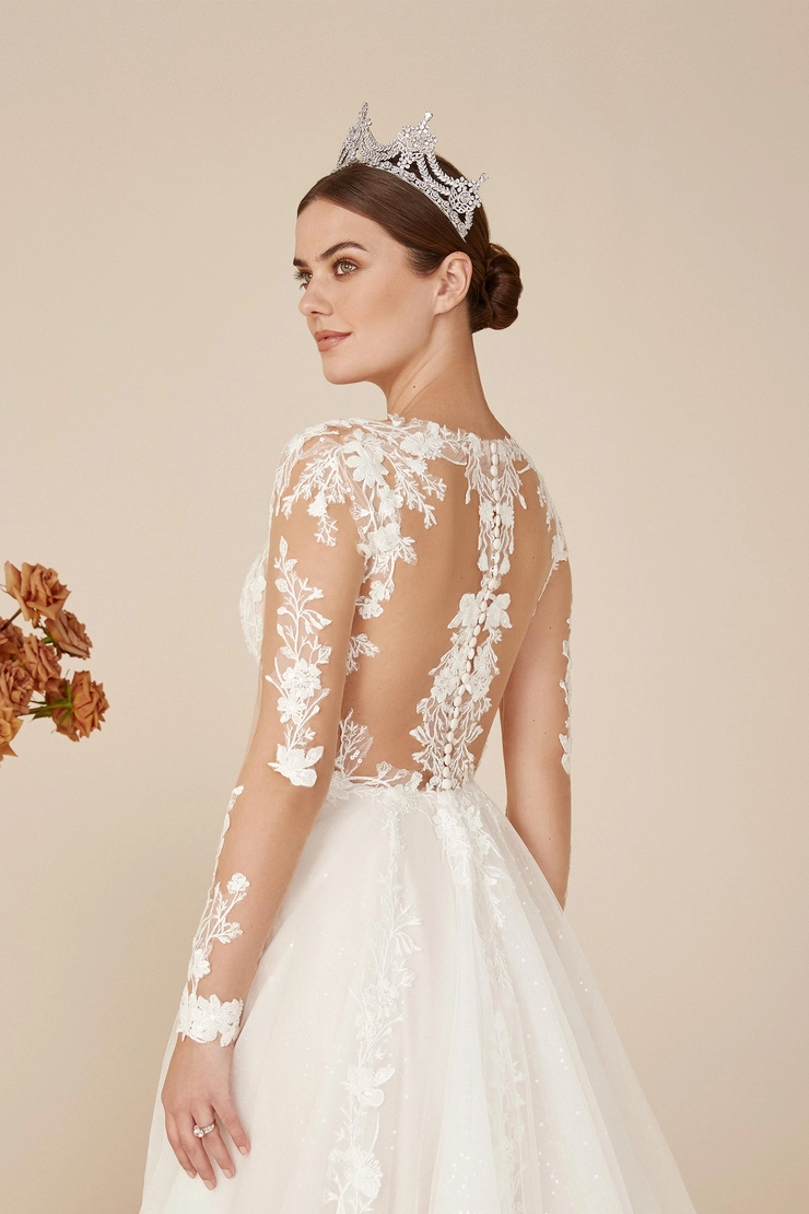 Justin Alexander Style #88246 #3 default vertical picture