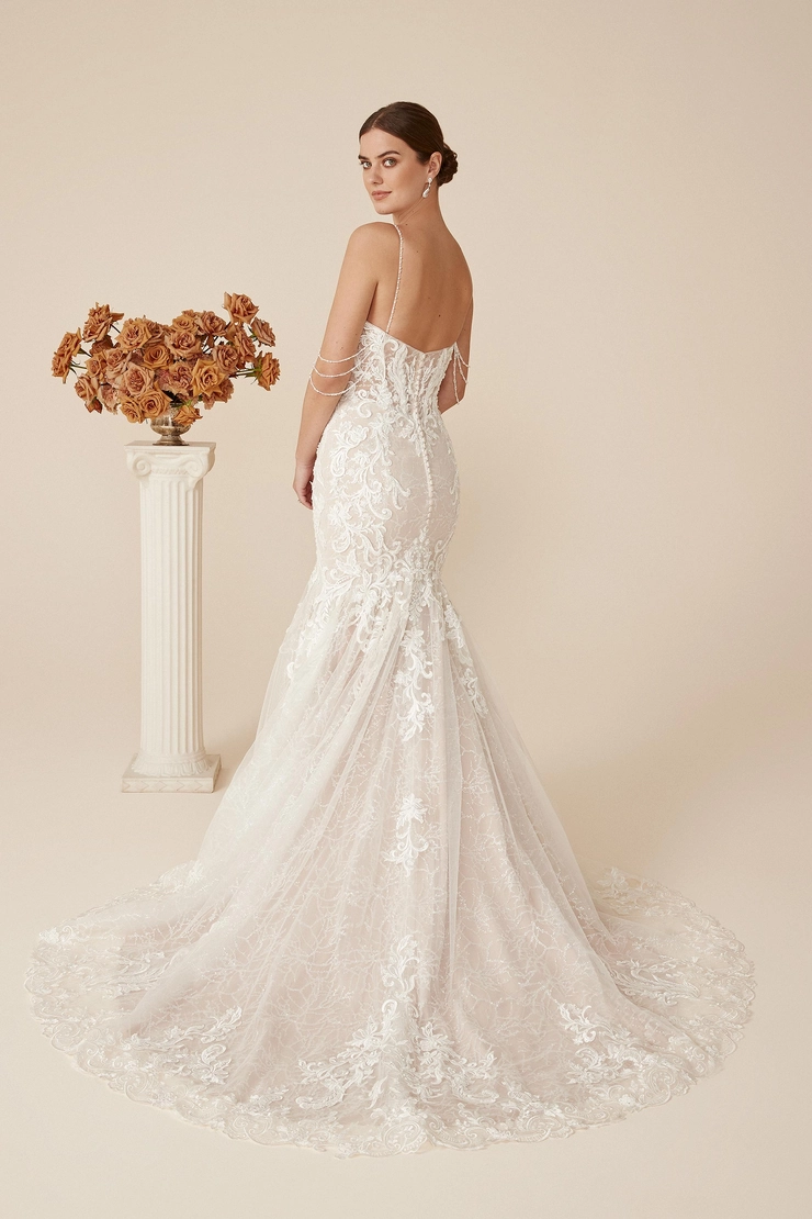 Justin Alexander - 88252 | Bridal Elegance Studio Justin Alexander - 88252 | Bridal Elegance Studio
