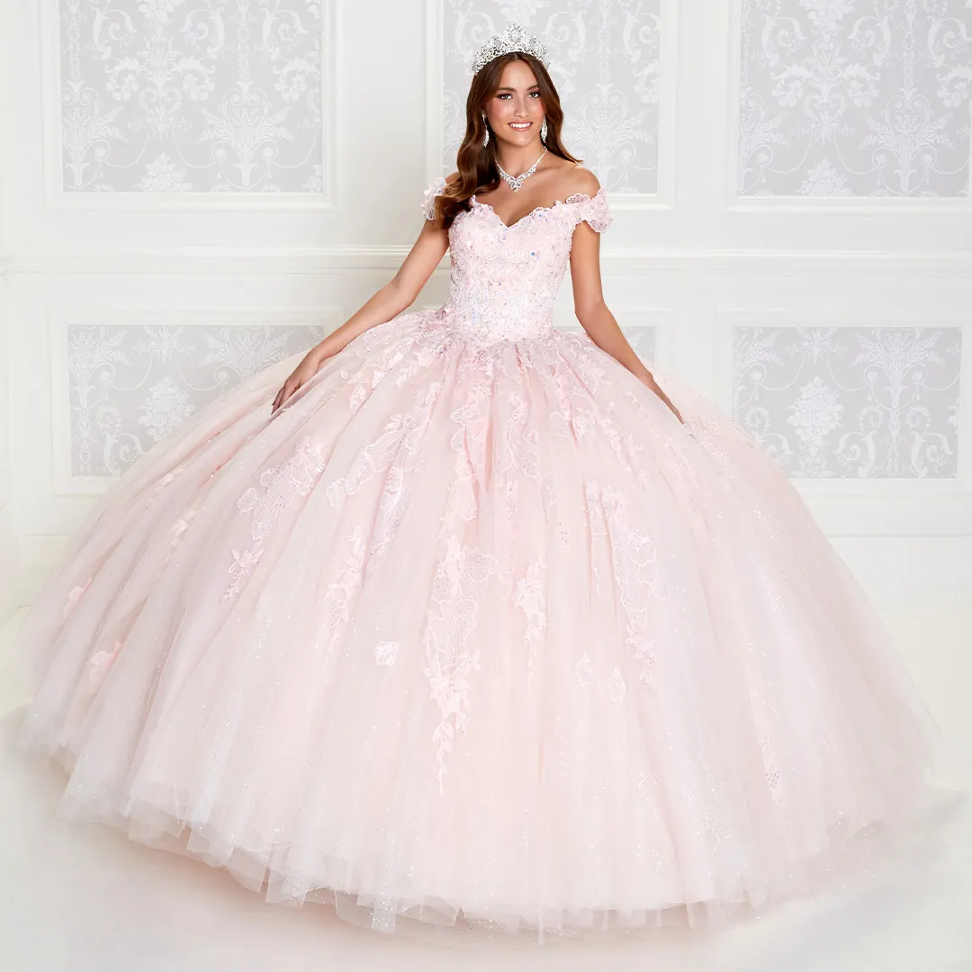 15 dresses blush