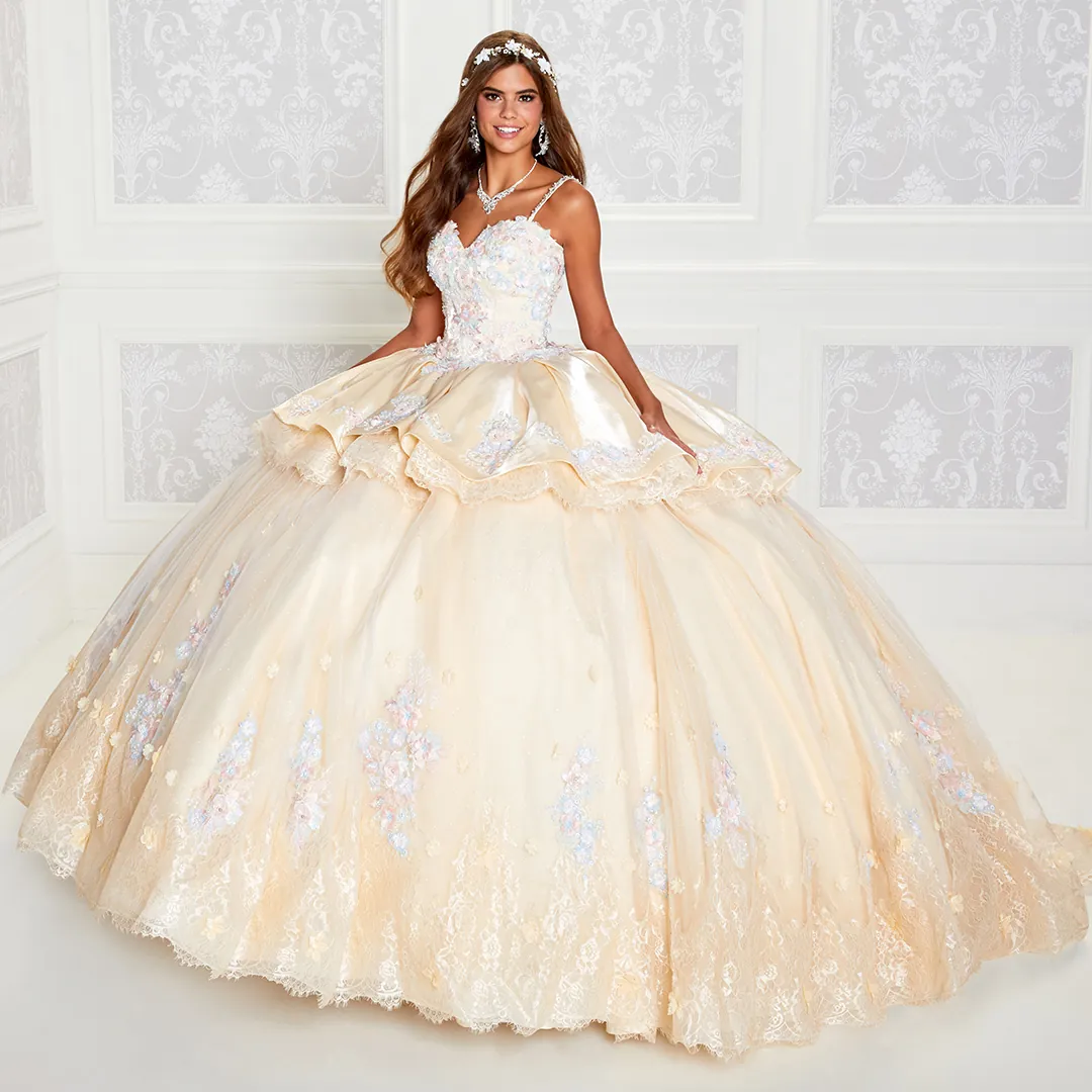 cute dresses for a quince