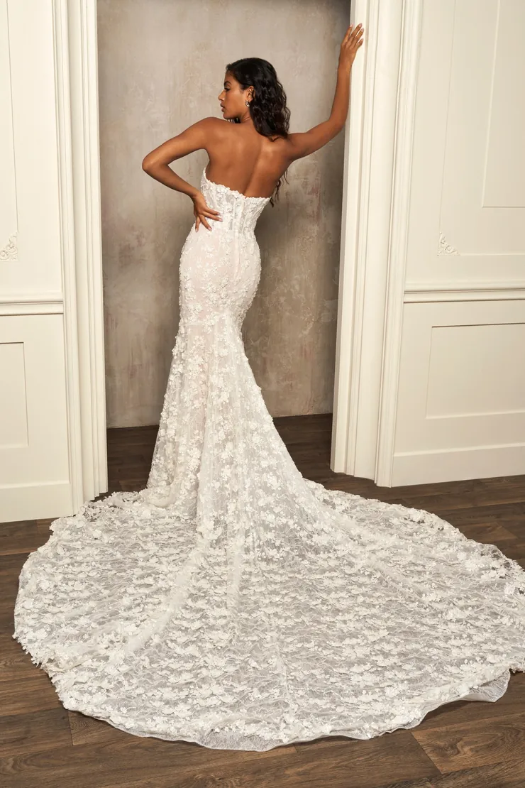 Sherri Hill Style #81032 #1 vertical picture