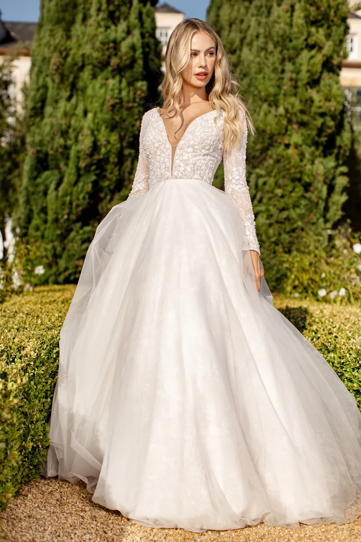 Sherri Hill Style #81070 #15 vertical picture