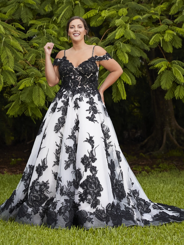 Christina Wu Brides Style #29395 #1 vertical picture