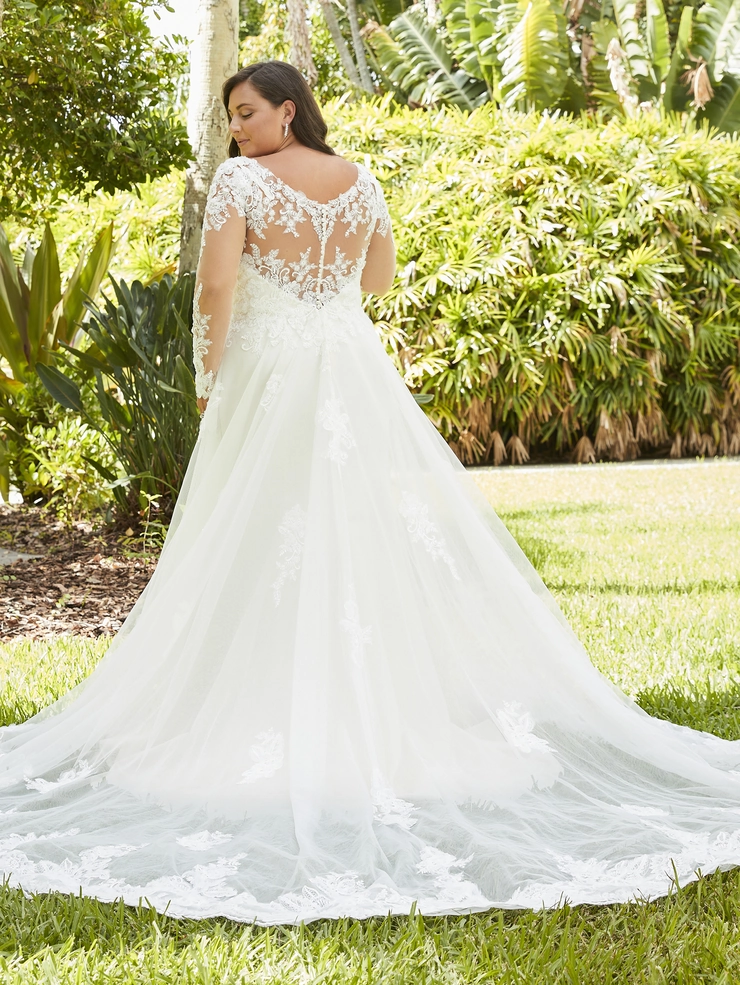 Christina Wu Brides Style #29396 #1 vertical picture