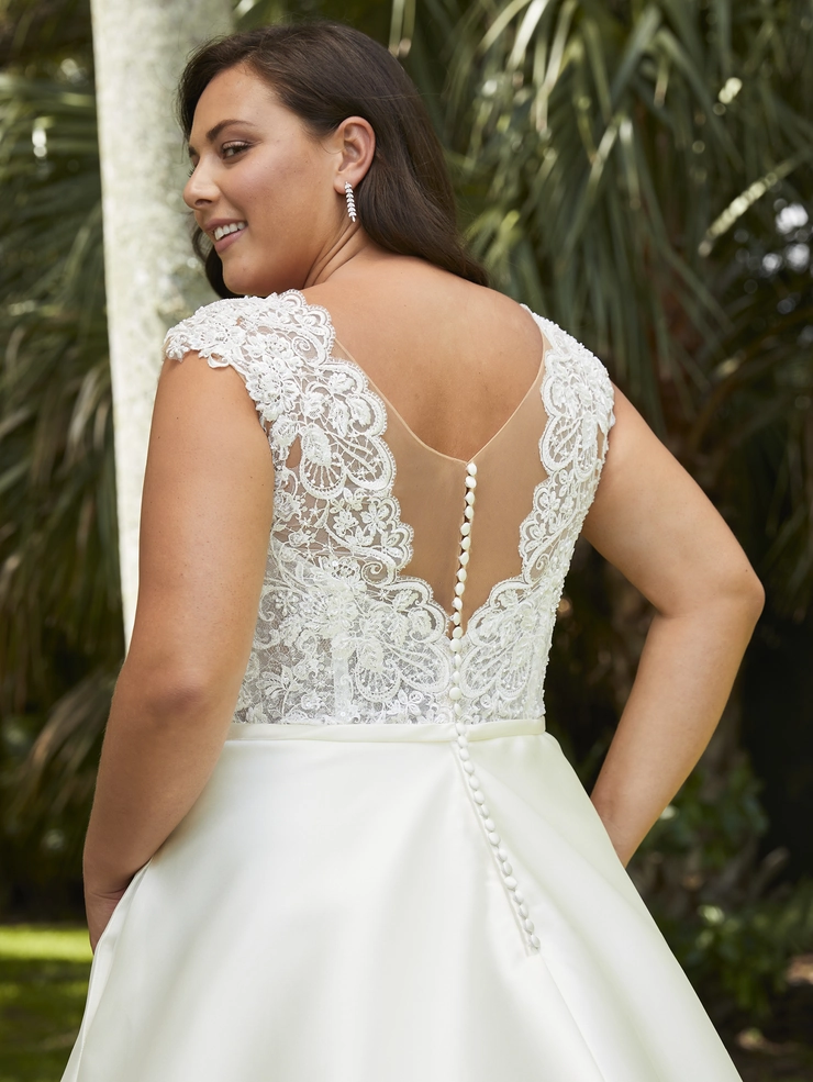 Christina Wu Brides Style #29397 #1 vertical picture