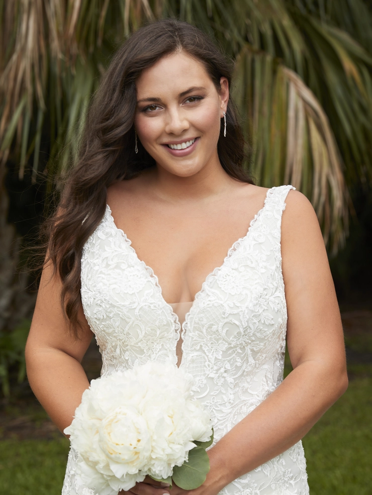 Christina Wu Brides Style #29398 #1 vertical picture