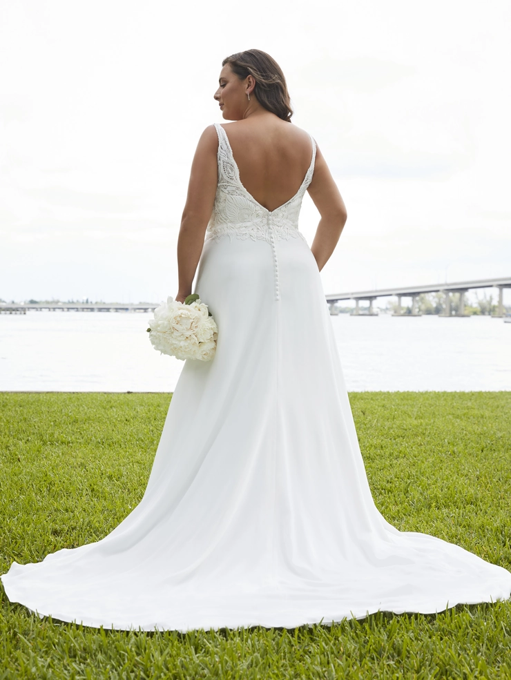 Christina Wu Brides Style #29399 #2 vertical picture