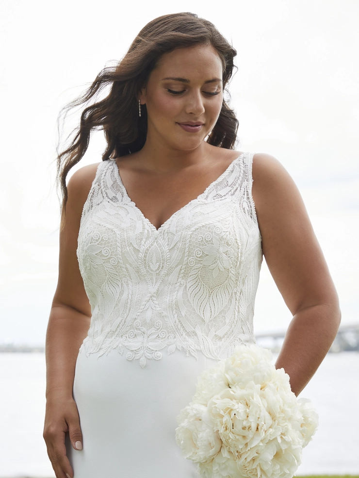 Christina Wu Brides Style #29399 #1 vertical picture