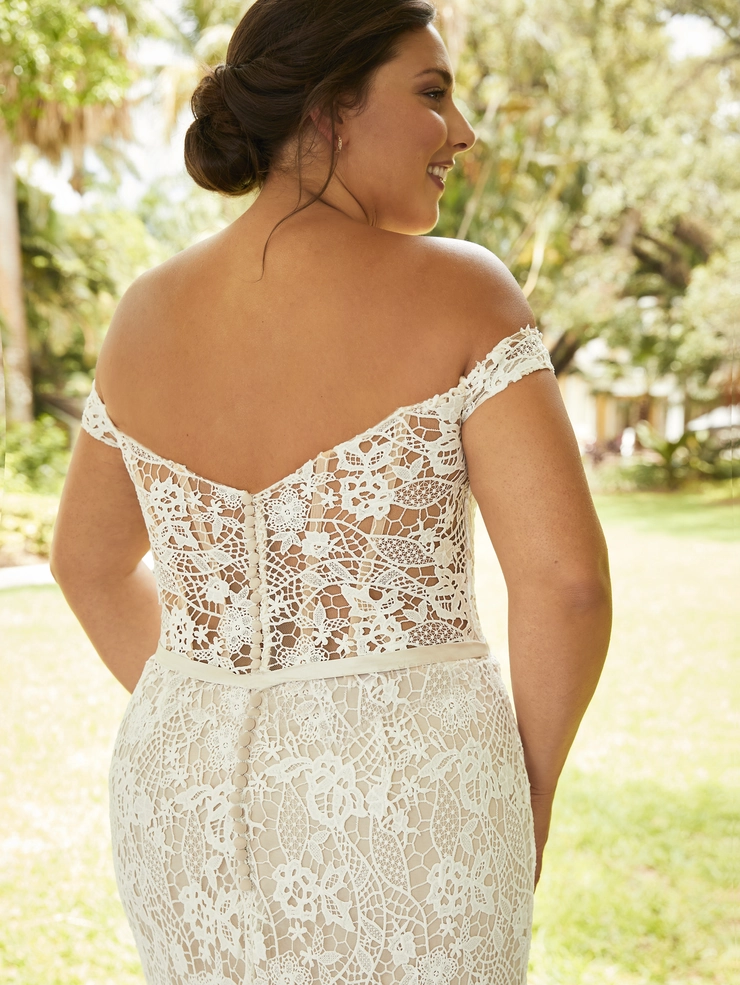 Christina Wu Brides Style #29400 #1 vertical picture