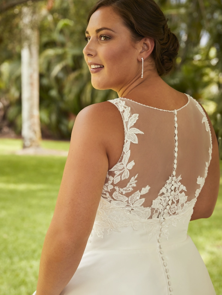 Christina Wu Brides Style #29401 #1 vertical picture