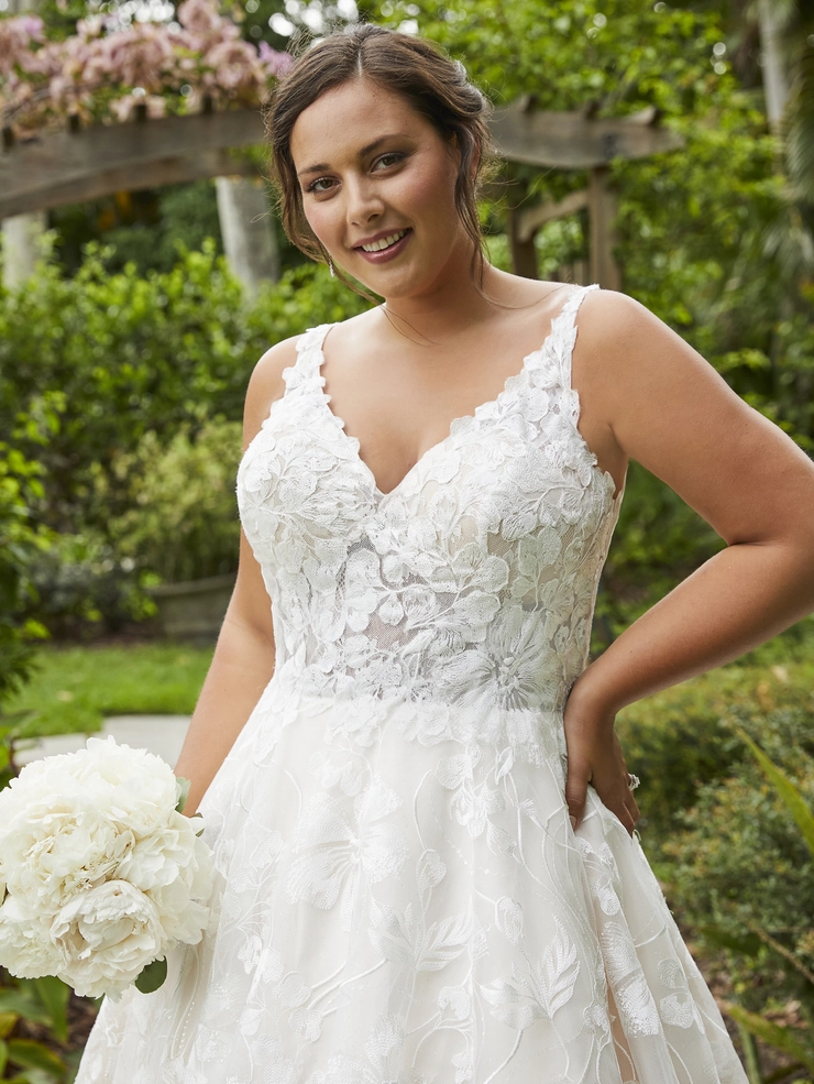 Christina Wu Brides Style #29402 #1 vertical picture