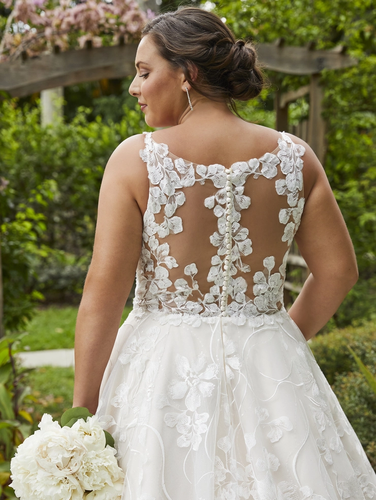 Christina Wu Brides Style #29402 #3 vertical picture