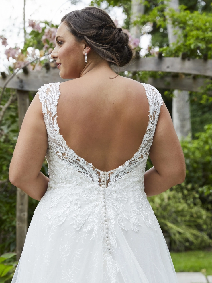 Christina Wu Brides Style #29403 #1 vertical picture
