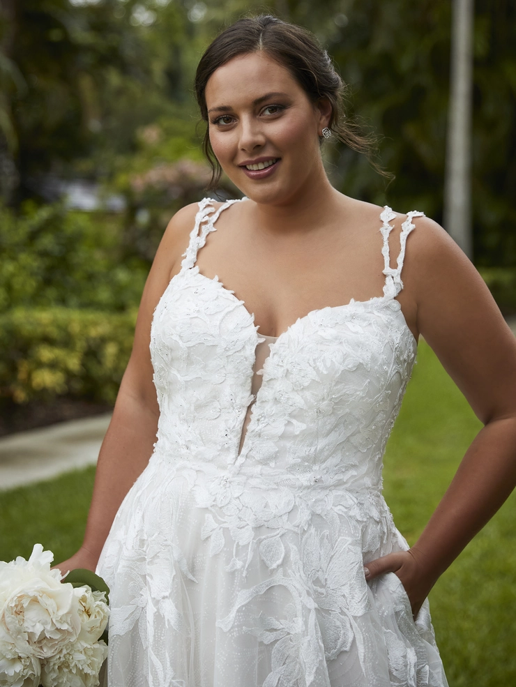 Christina Wu Brides Style #29404 #1 vertical picture