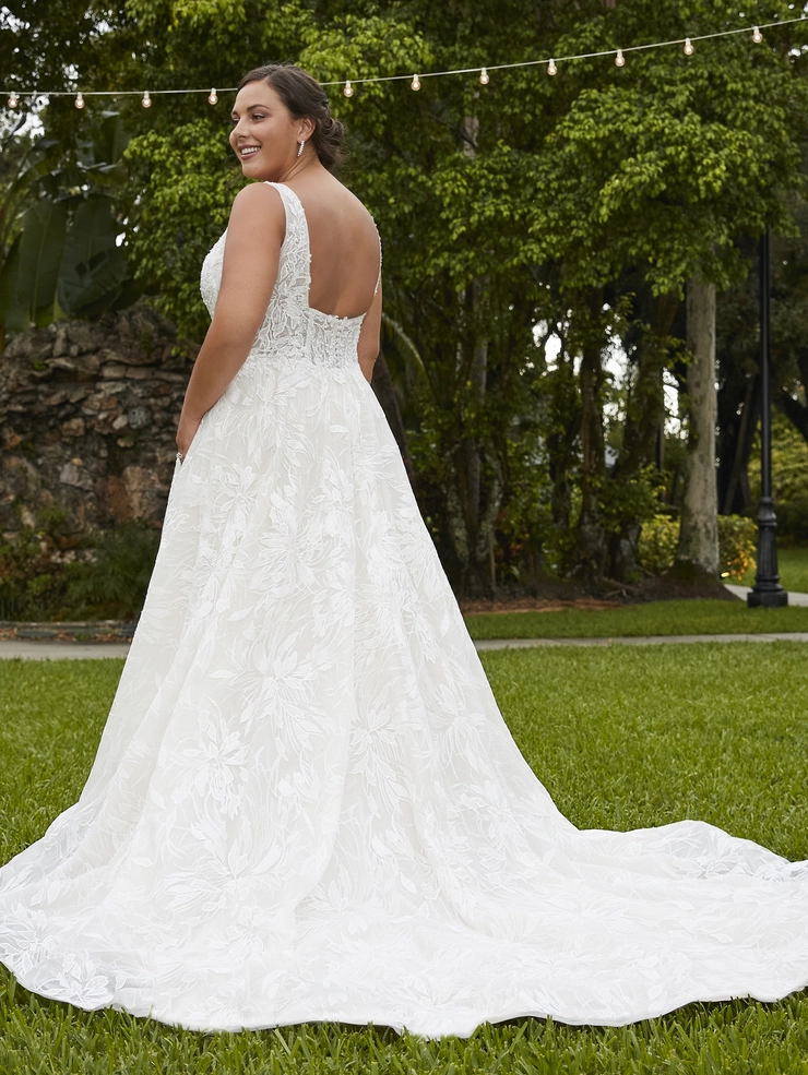 Christina Wu Brides Style #29405 #1 vertical picture