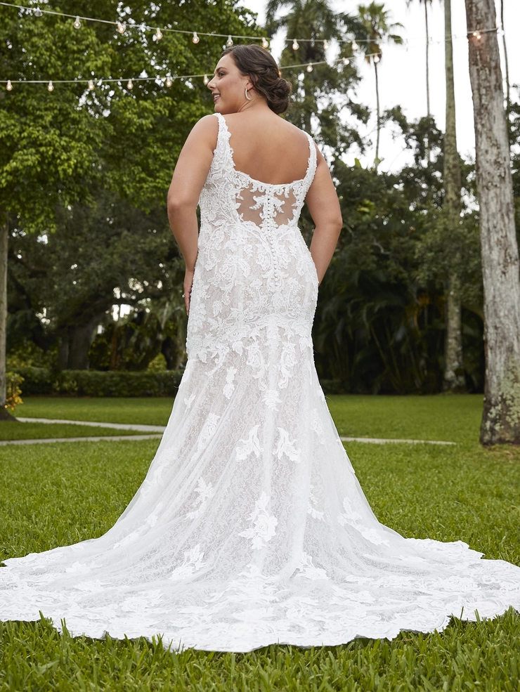 Christina Wu Brides Style #29406 #1 vertical picture