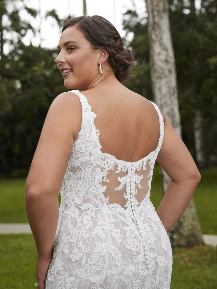 Christina Wu Brides Style #29406 #3 vertical picture