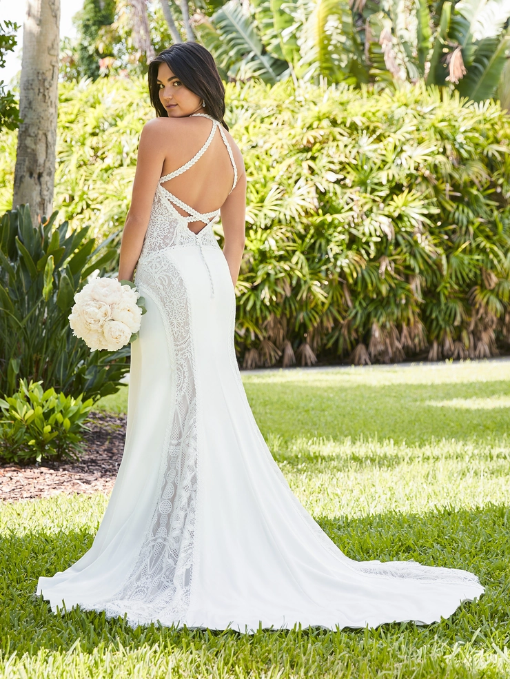 Christina Wu Brides Style #22112 #1 vertical picture