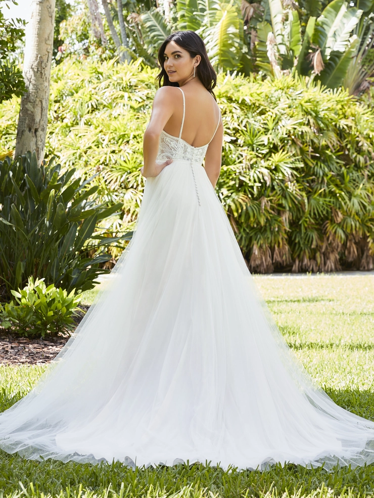Christina Wu Brides Style #22114 #1 vertical picture