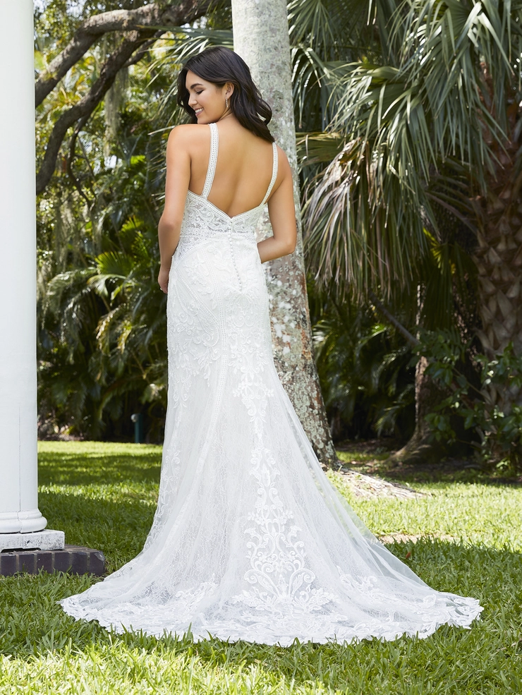 Christina Wu Brides Style #22116 #1 vertical picture