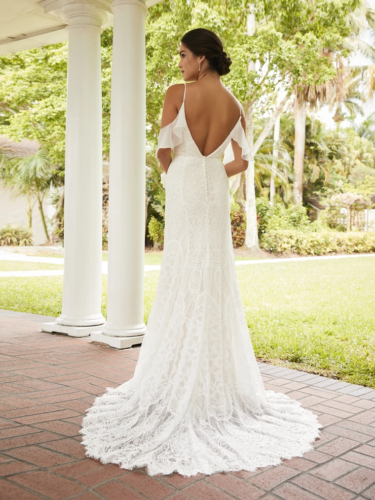 Christina Wu Brides Style #22118 #1 vertical picture