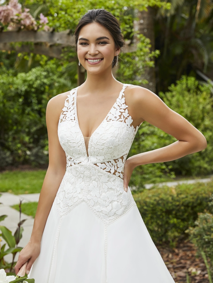Christina Wu Brides Style #22119 #3 vertical picture