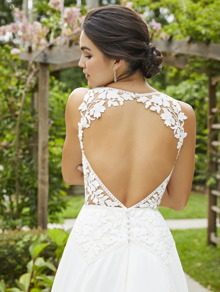 Christina Wu Brides Style #22119 #1 vertical picture
