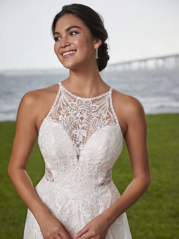Christina Wu Brides Style #22120 #1 vertical picture