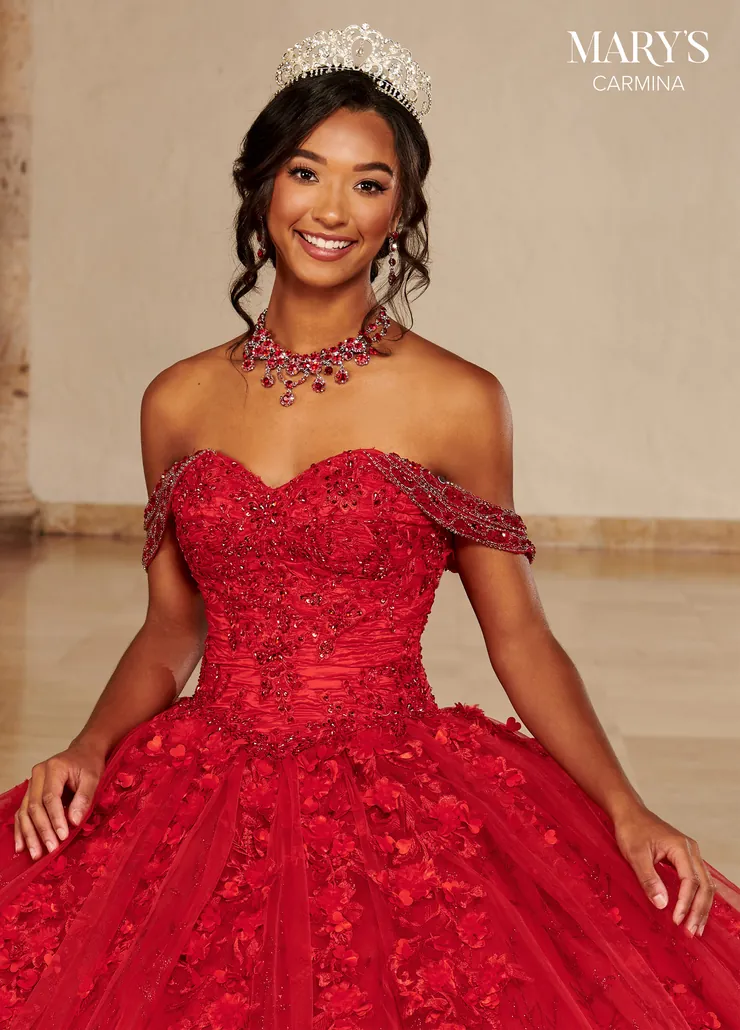 Mary's Bridal - MQ1099 | Minerva's Bridal Orlando