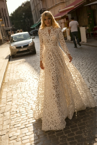 Oksana Mukha Gweenett #0 default vertical thumbnail