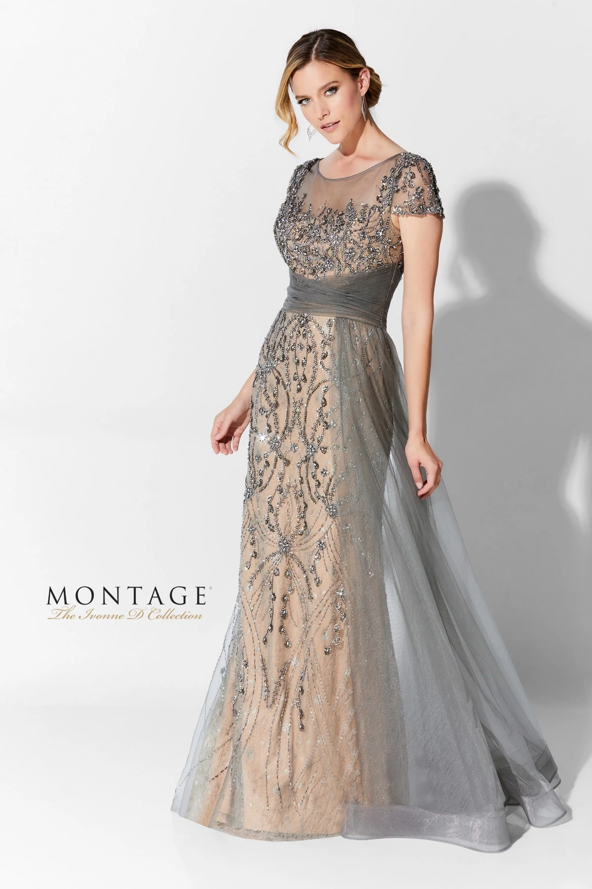 Mother of the Bride | Cristina's Bridal Mother of the Bride | Cristina's Bridal