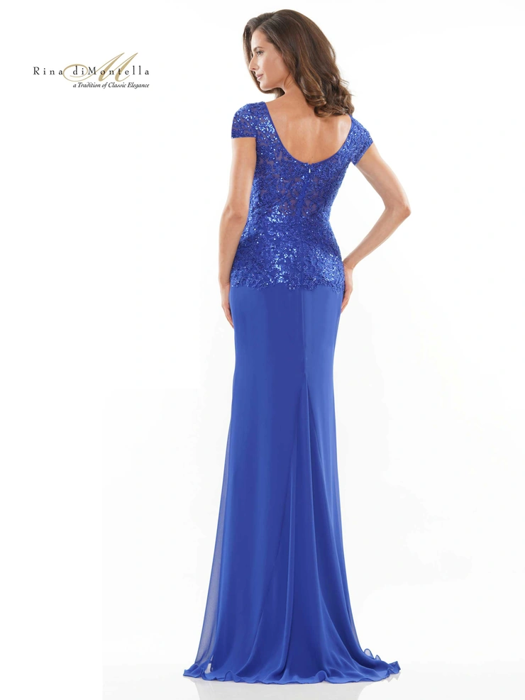 Rina di Montella for Colors Dress  RD2743