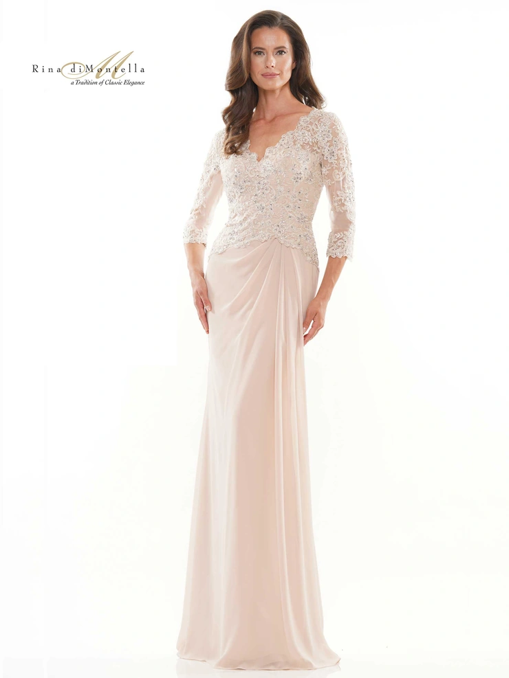 Rina di Montella for Colors Dress  RD2744