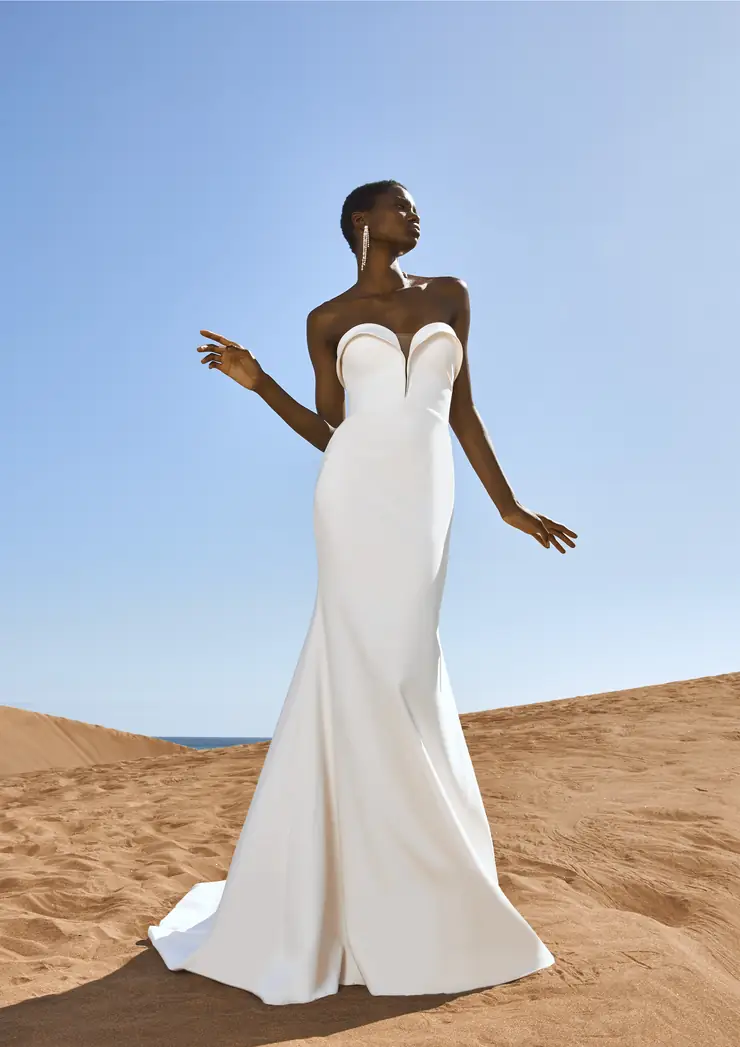 Pronovias Style #Fundy Default Thumbnail Image