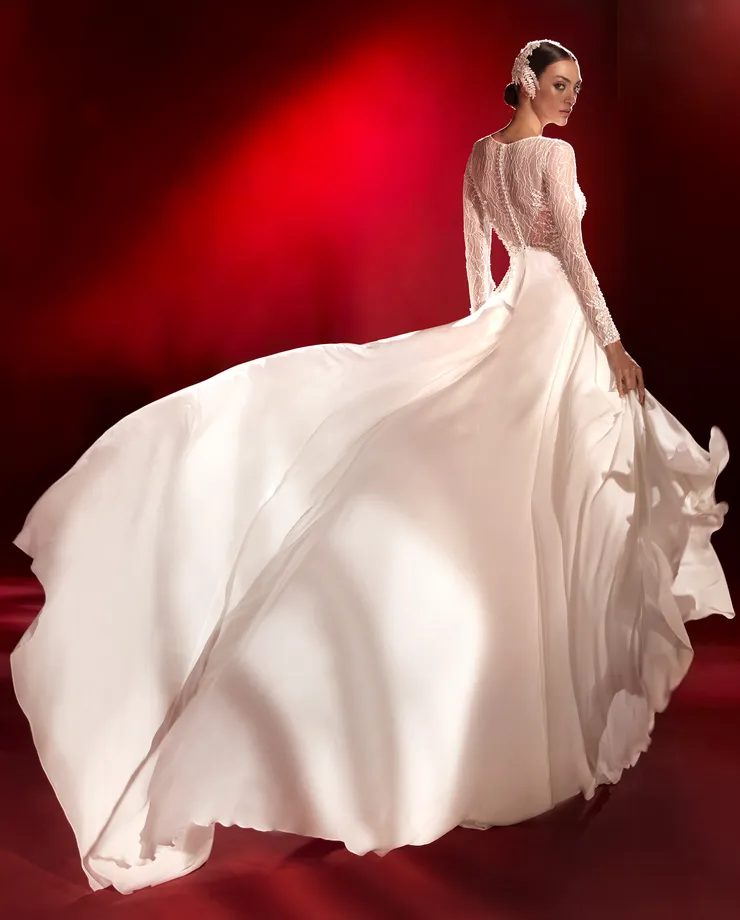 Pronovias CONNOLLY