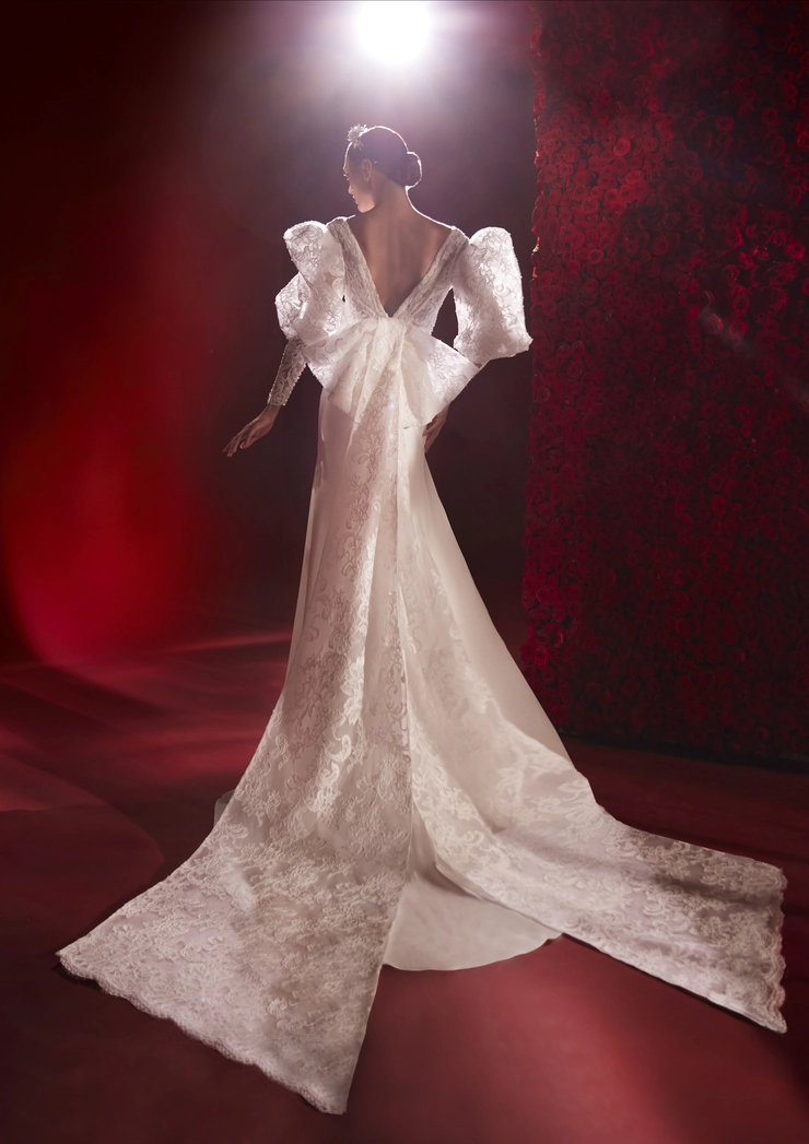 Pronovias KIRKLAND