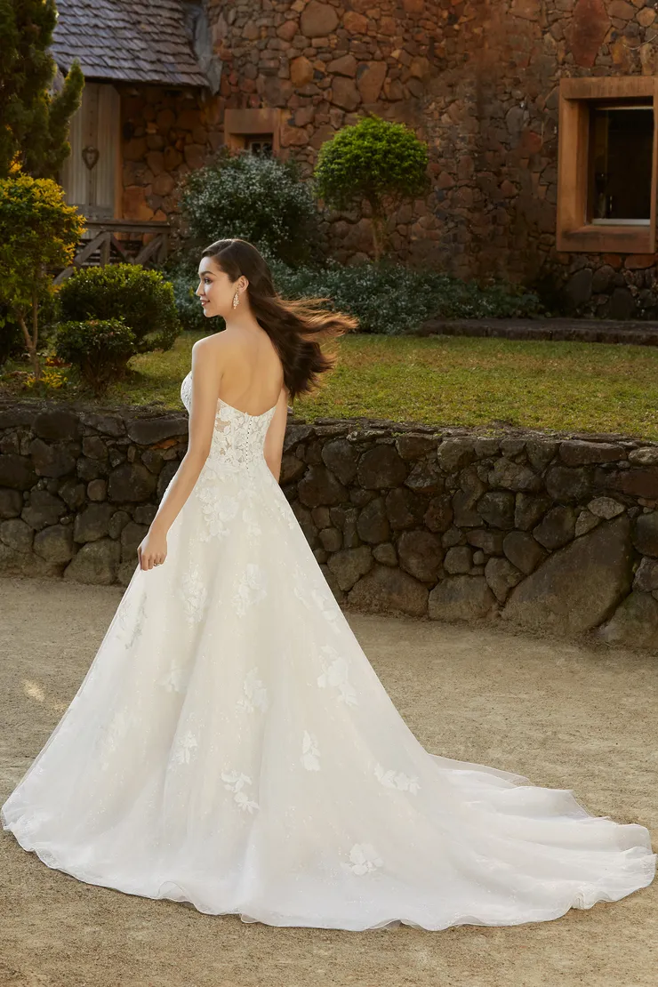Sophia Tolli Style #Y12231 #1 default backface vertical picture