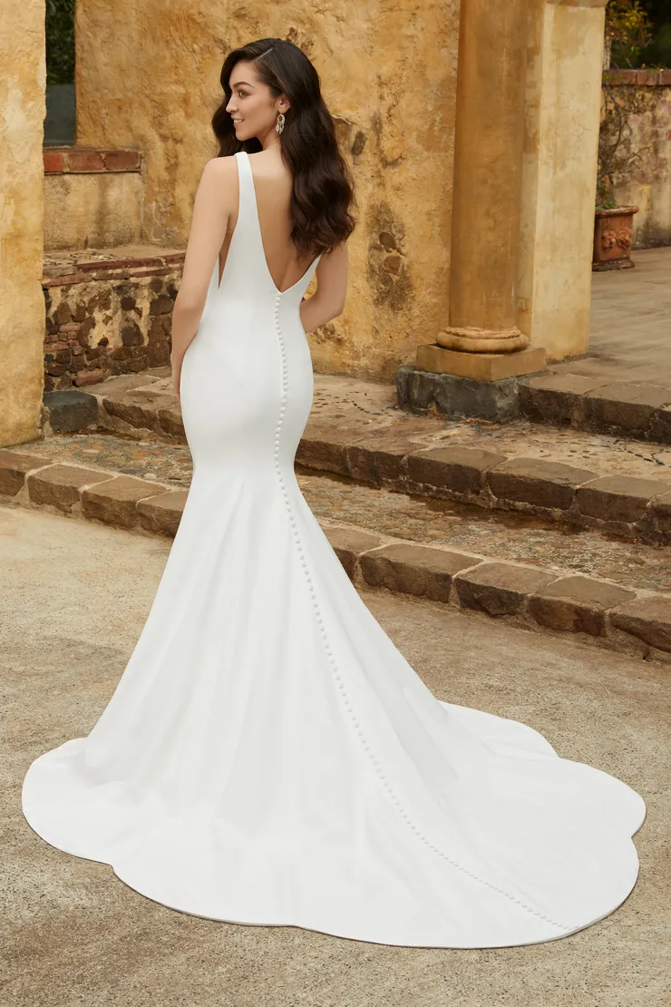 Sophia Tolli Style #Y12234 #3 default backface vertical picture
