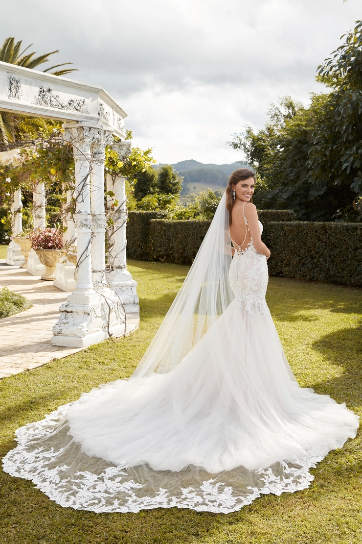 Sophia Tolli Style #Y12236VEIL Default Thumbnail Image