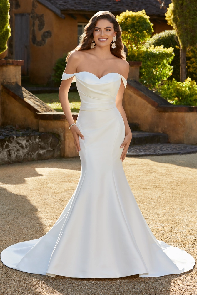Sophia Tolli | Brooke's Bridal & Ball - Zendaya | Brooke's Bridal