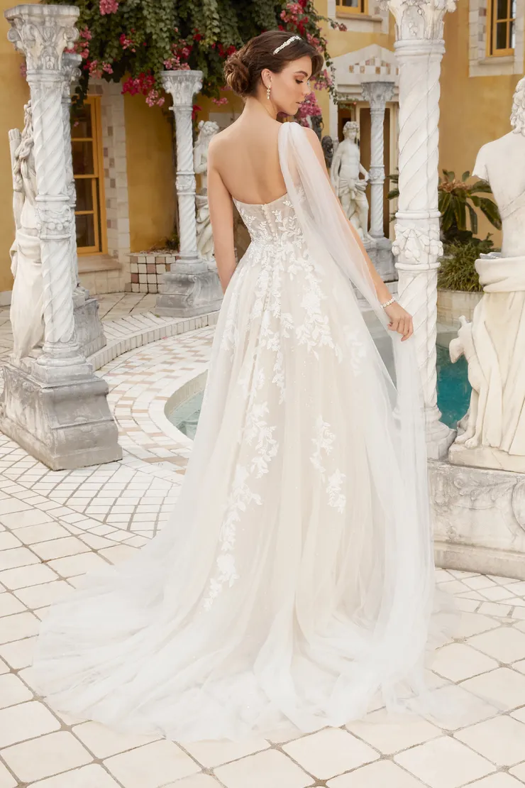 Sophia Tolli #Y12239 #2 default backface vertical picture