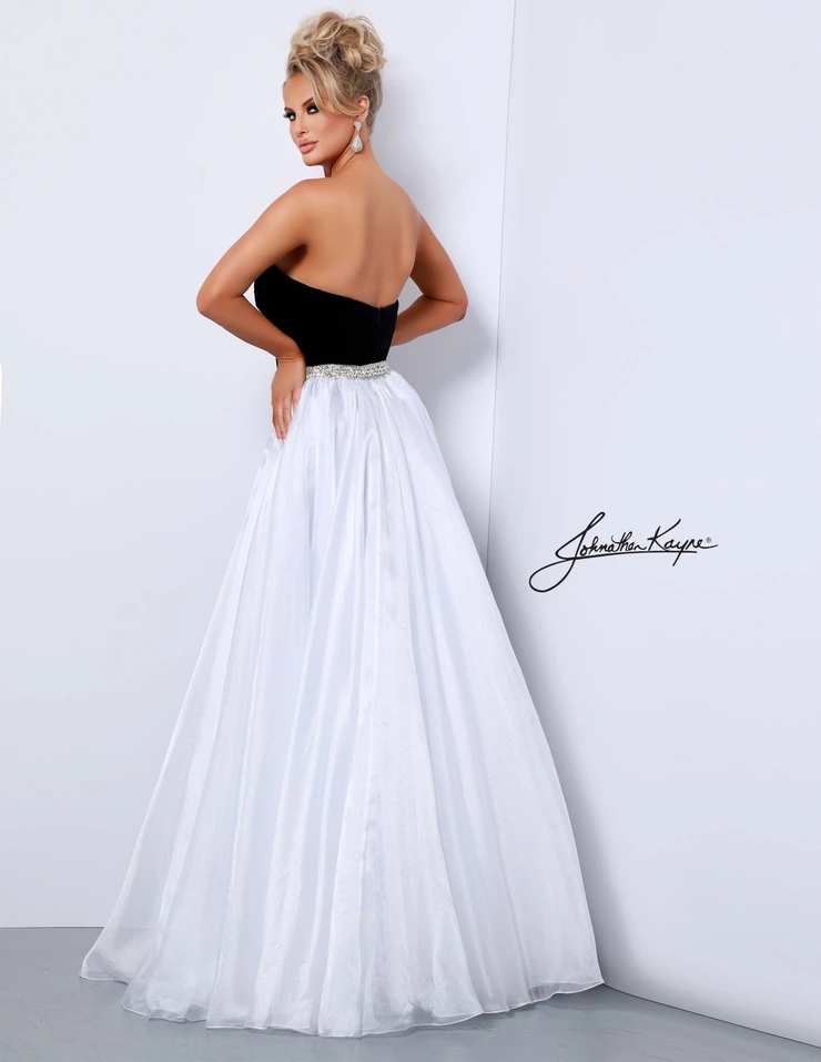 Johnathan Kayne Style #2471 Backface Thumbnail Image