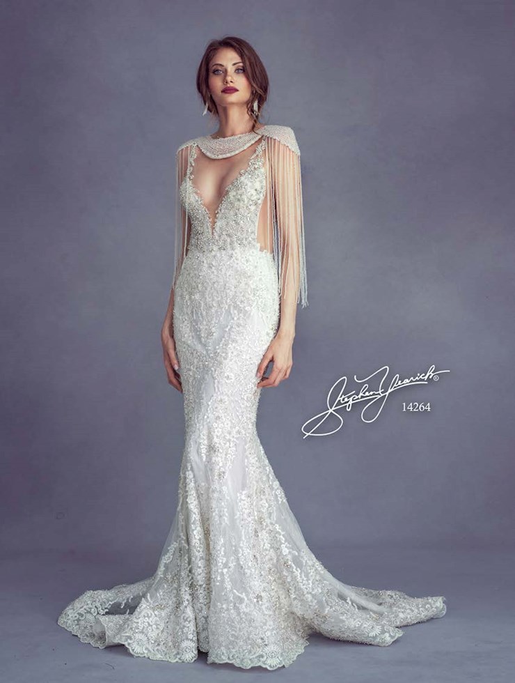 stephen yearick bridal