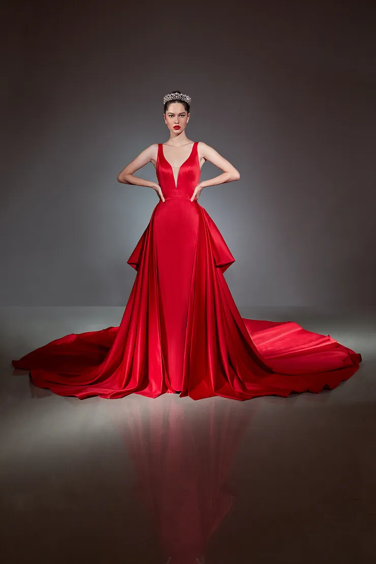 Demetrios AM05