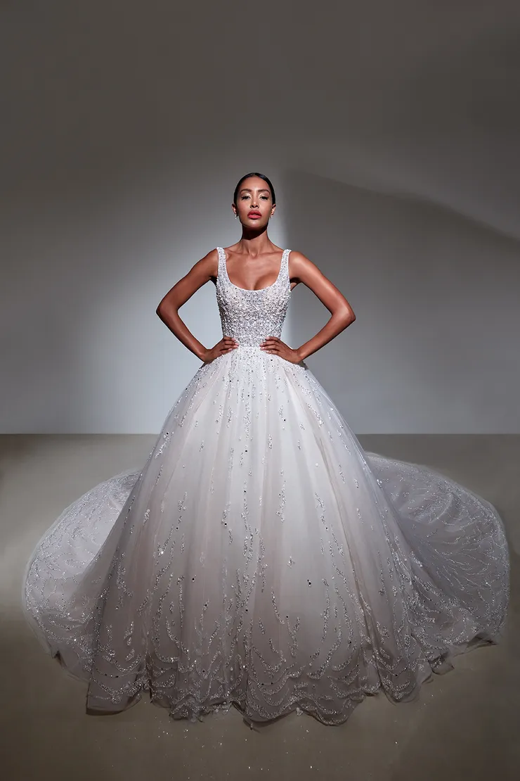 Demetrios AM09