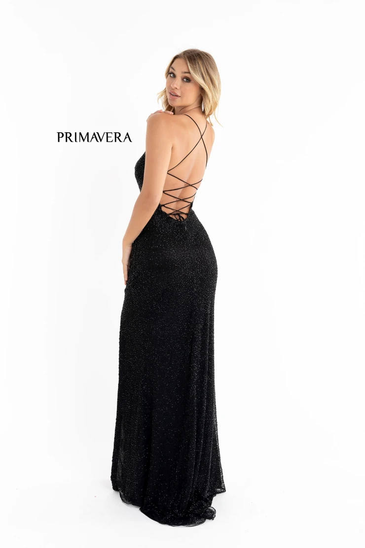Primavera Couture Style #3413