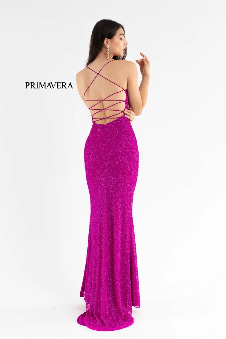 Primavera Couture Style #3413